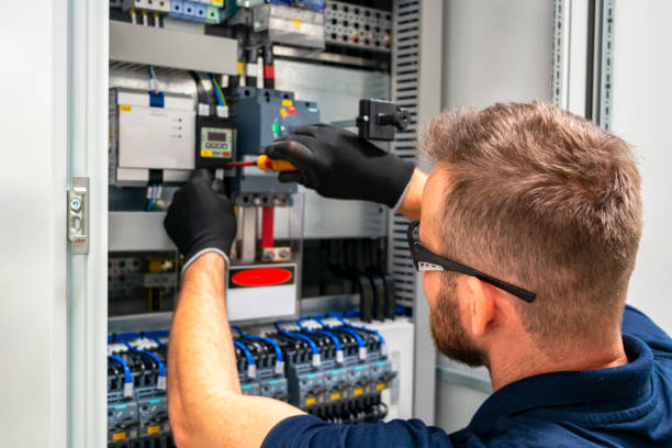 Best Electrical Safety Inspections  in North Liberty, IN