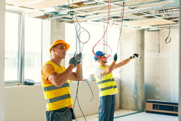 Best Commercial Electrical Services  in North Liberty, IN