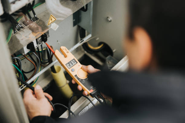 Best Electrical Panel Upgrades  in North Liberty, IN