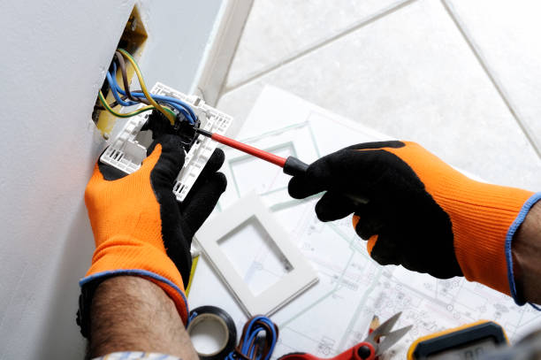 Best Electrical Wiring and Rewiring  in North Liberty, IN